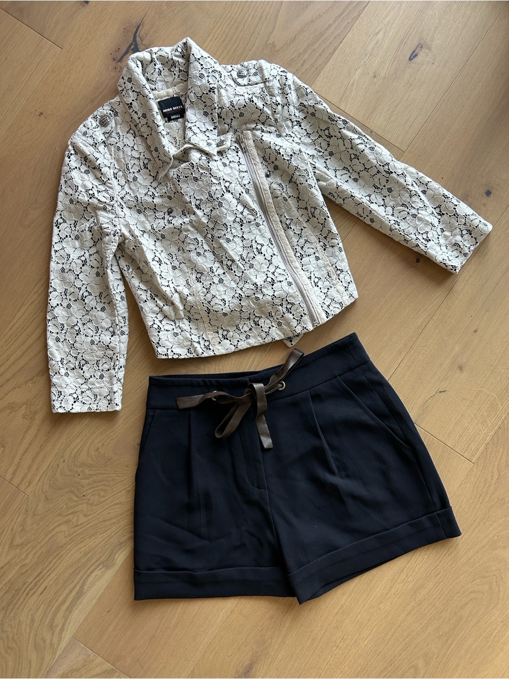 Miss Sixty blazer
